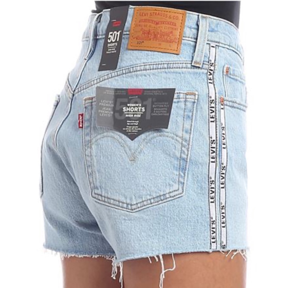 Levi’s 501 Shorts